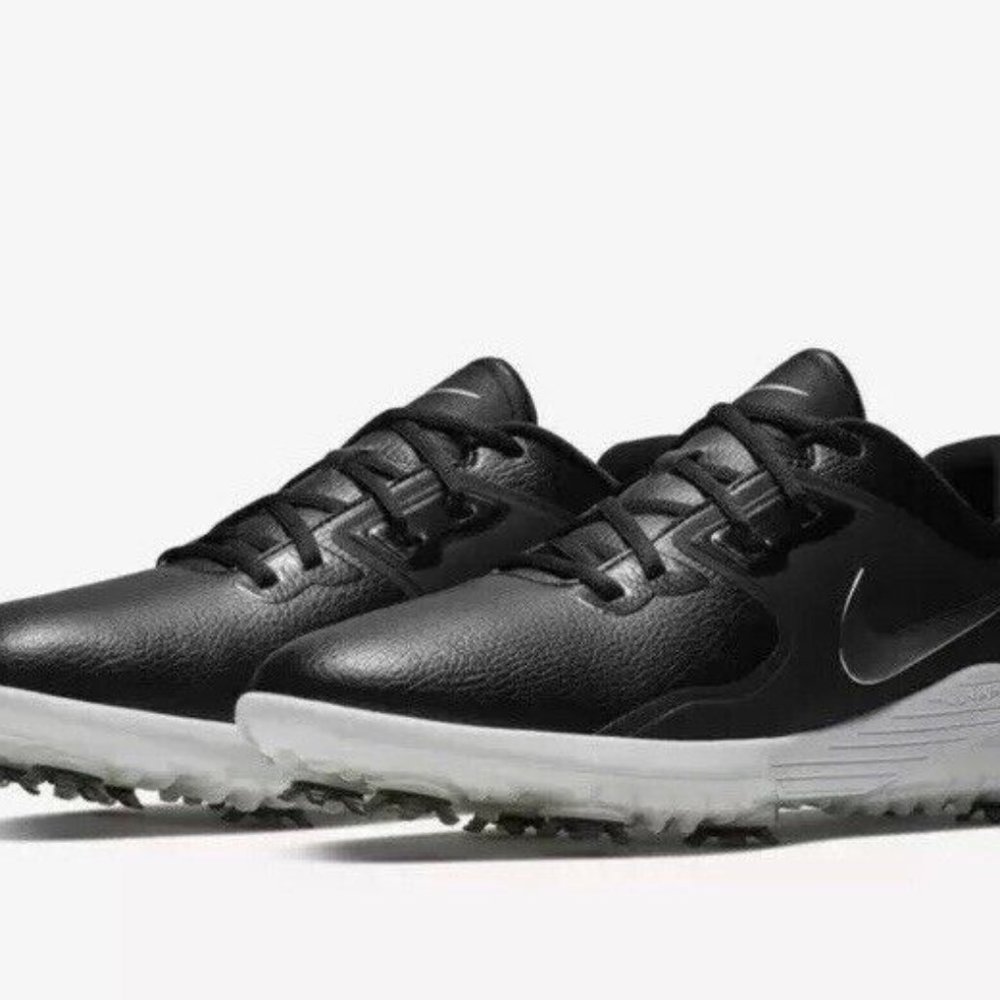 New Nike Mens Vapor Pro Golf Shoes Medium Black